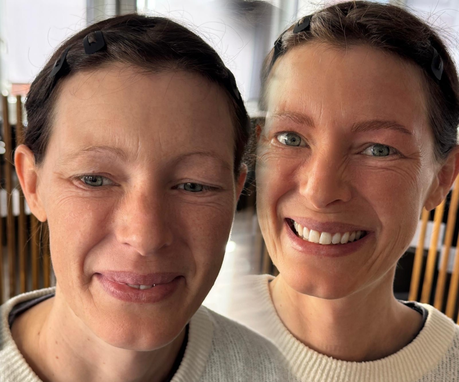 Studio Lunara Ergebnis